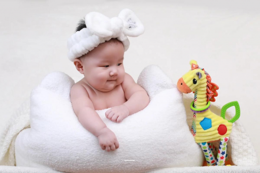 平湖牙胶几个月宝宝能吃