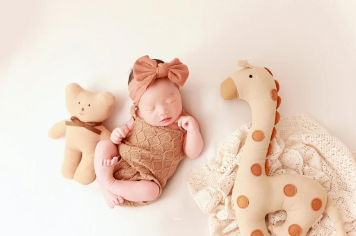 平湖宝宝几个月补钙比较好